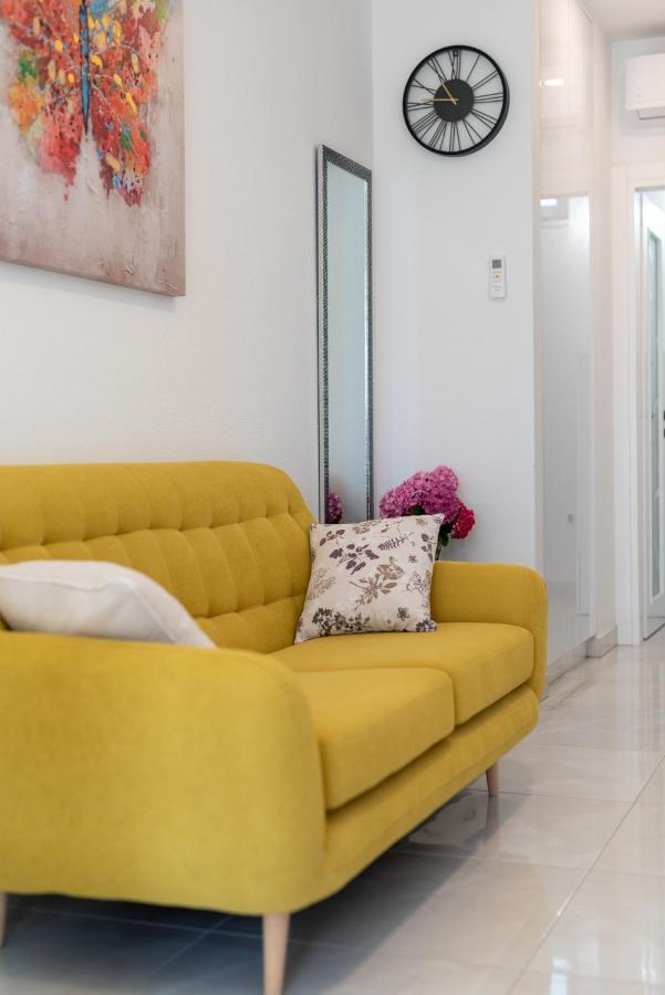 Apartment Leo Trogir Exterior photo