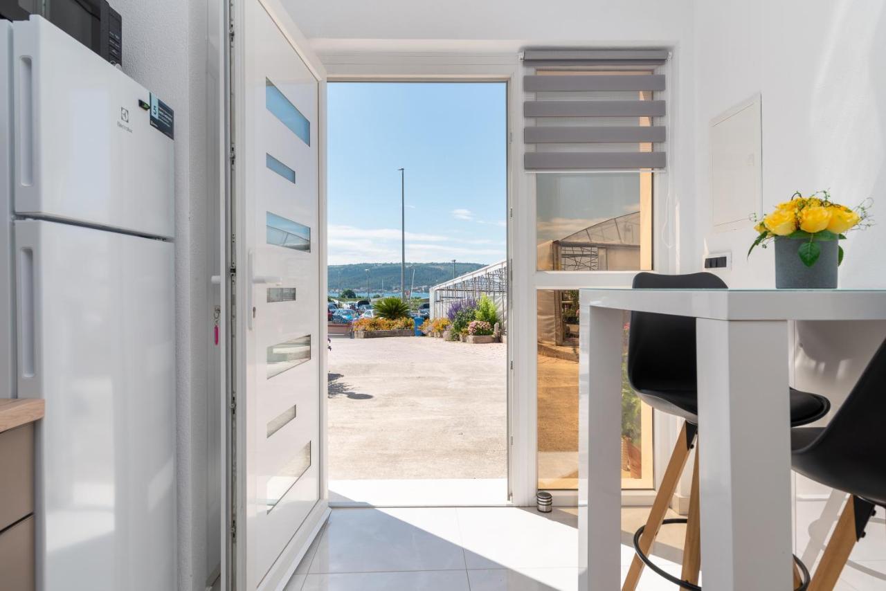 Apartment Leo Trogir Exterior photo